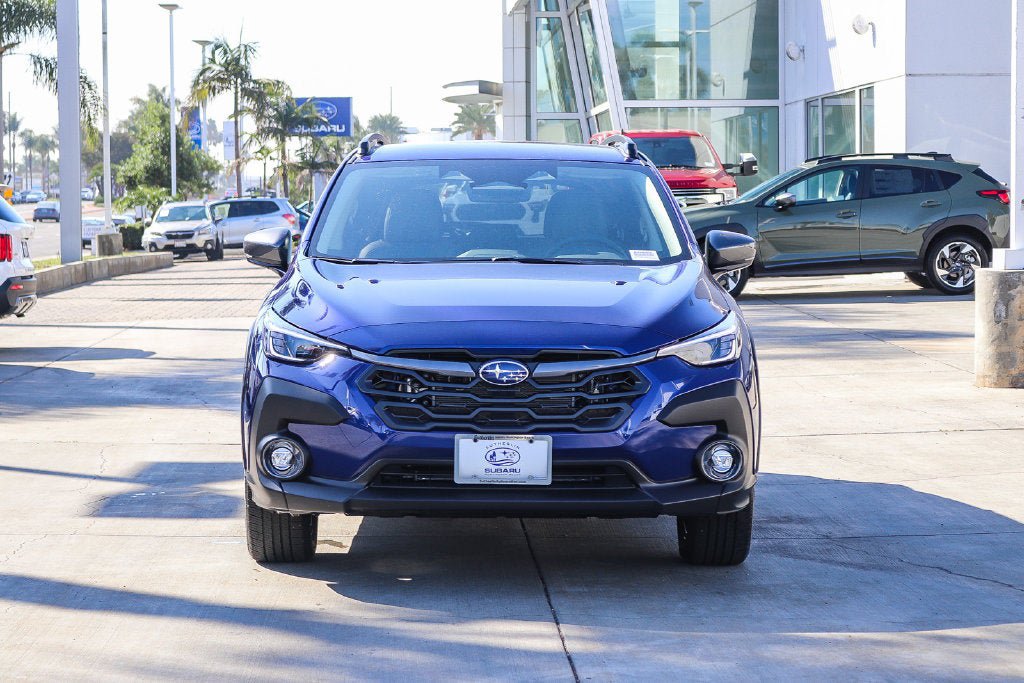 New 2026 Subaru Crosstrek 2.5i Limited AWD/4WD image 2
