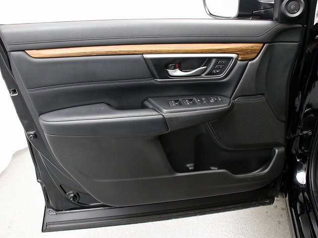 Used 2022 Honda CR-V EX-L image 24