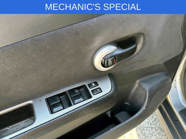 Used 2010 Nissan Versa 1.8 S w/ PWR Plus Pkg image 14