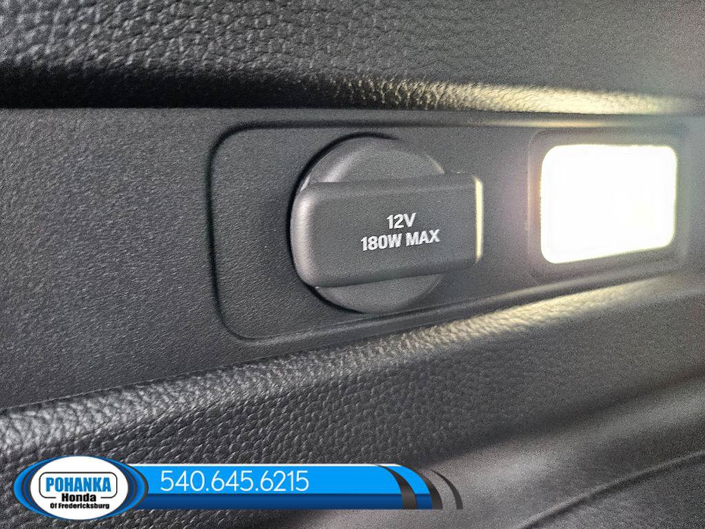 New 2026 Honda CR-V Sport image 14