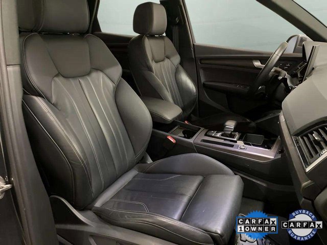Used 2023 Audi Q5 2.0T Premium image 83