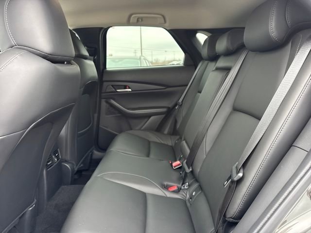 New 2026 MAZDA CX-30 AWD 2.5 S w/ Select Sport Pkg image 9