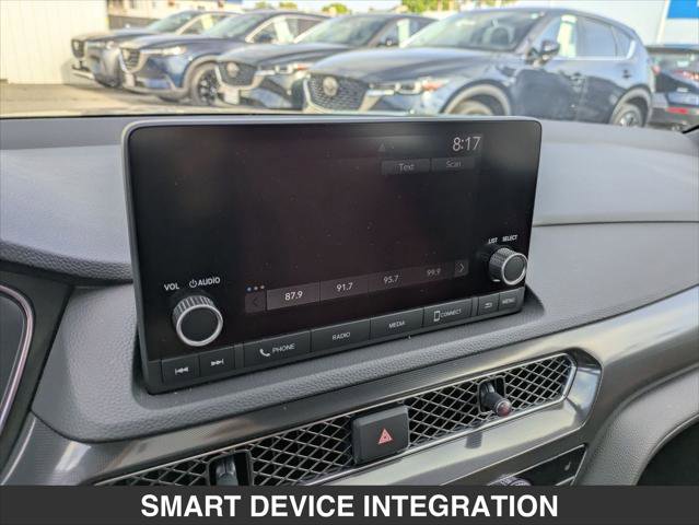 Used 2023 Acura Integra A-Spec FWD image 14