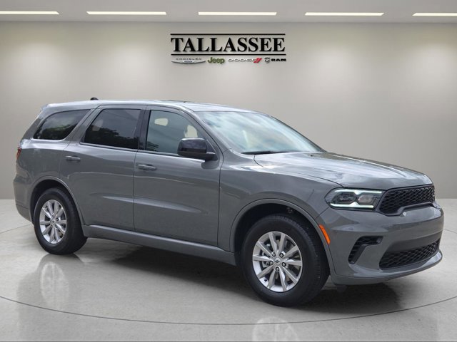 New 2026 Dodge Durango GT image 5