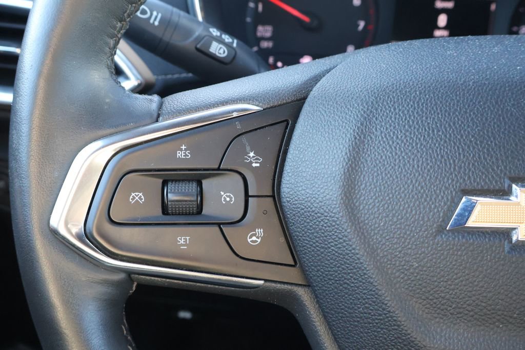 Used 2023 Chevrolet TrailBlazer ACTIV w/ Convenience Package image 18