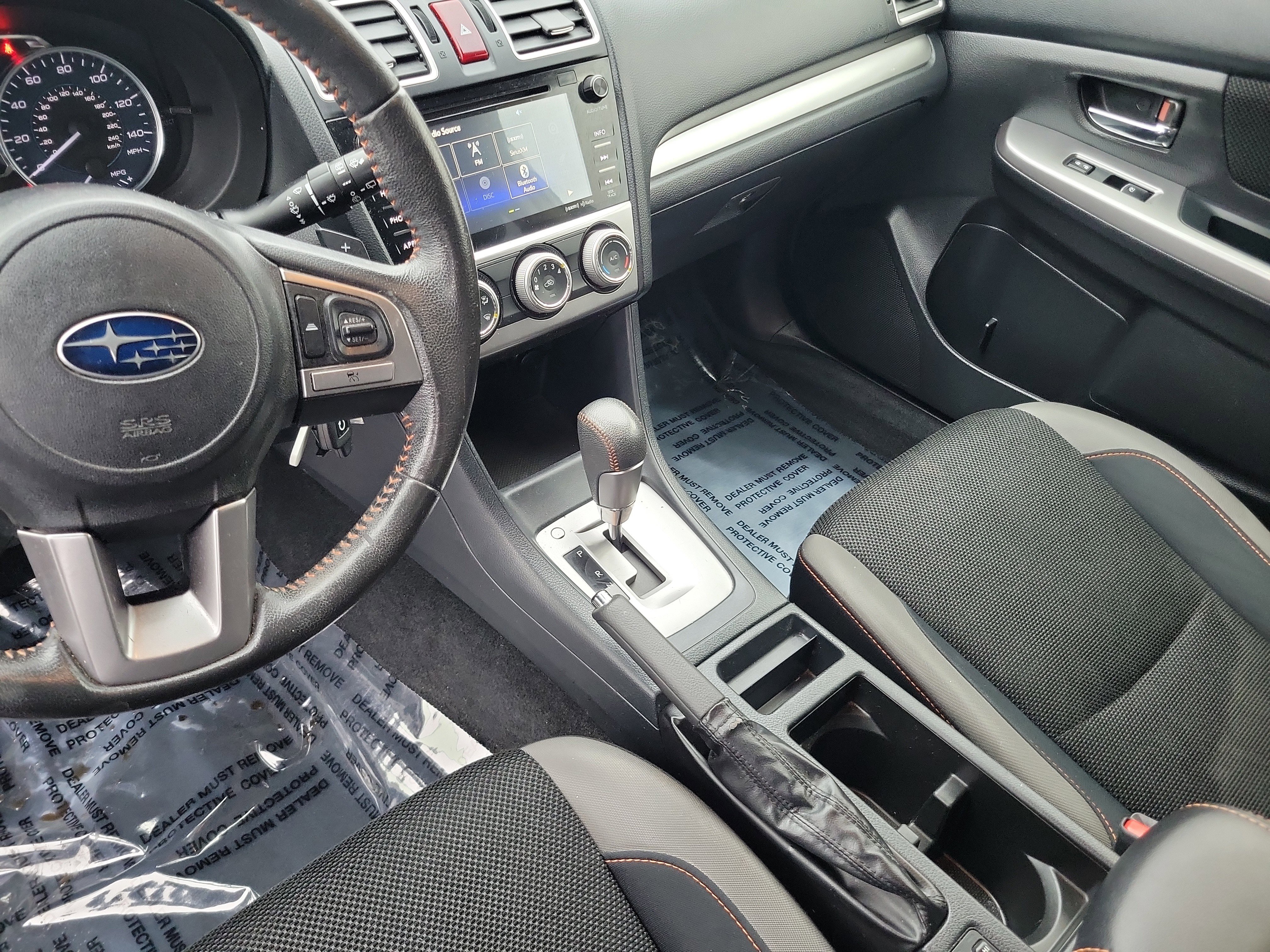 Used 2016 Subaru Crosstrek 2.0i Premium image 13