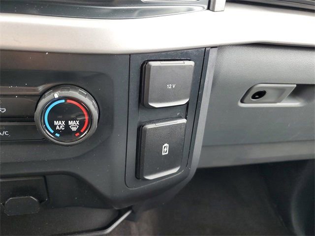 Used 2022 Ford F150 XLT image 24