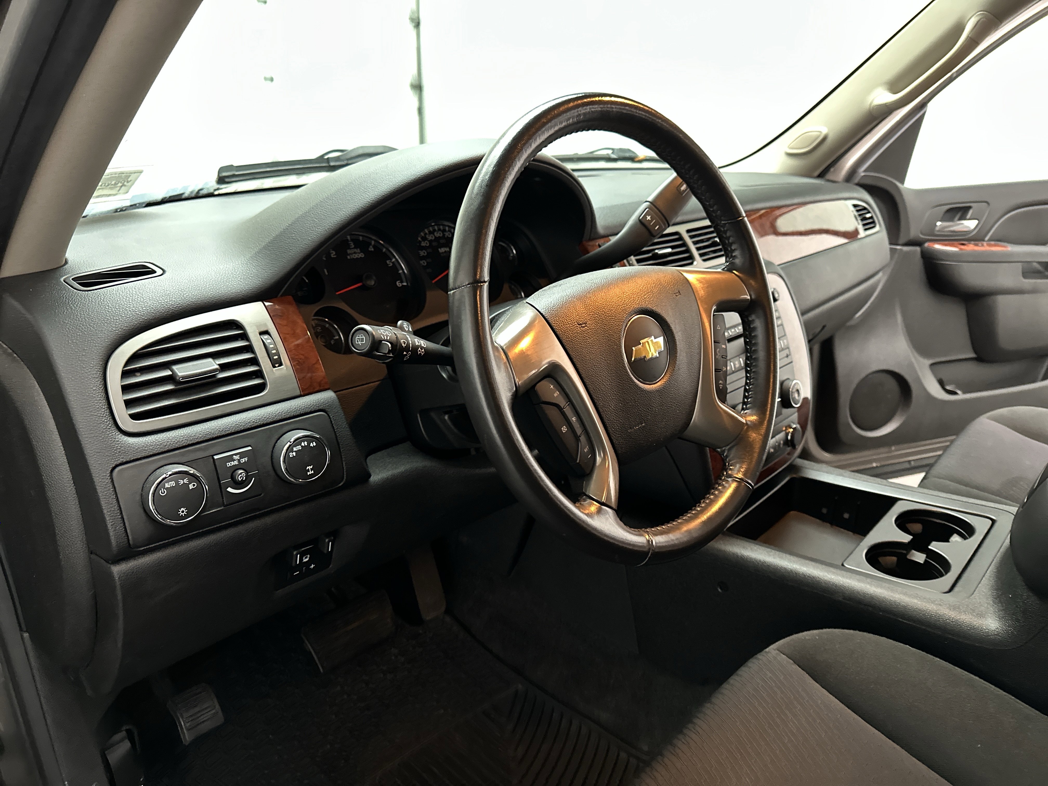 Used 2012 Chevrolet Tahoe LS w/ Convenience Package image 19