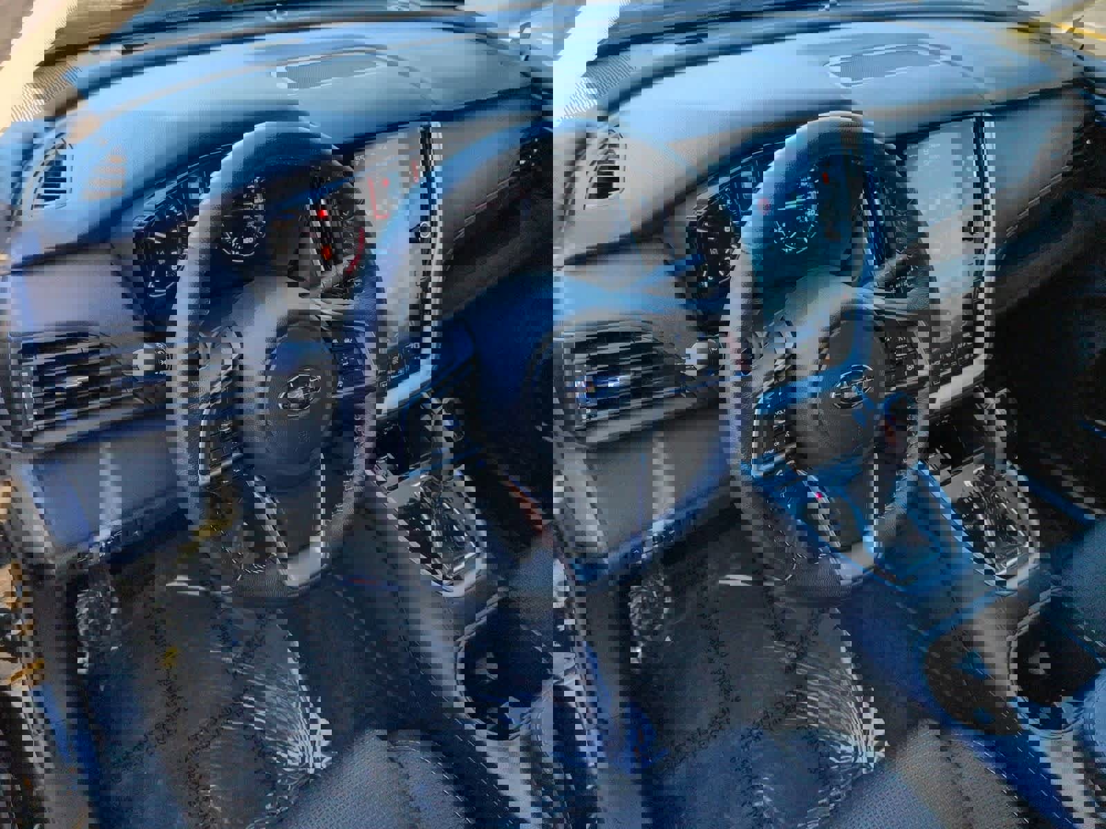 Certified 2022 Subaru Outback Premium image 10