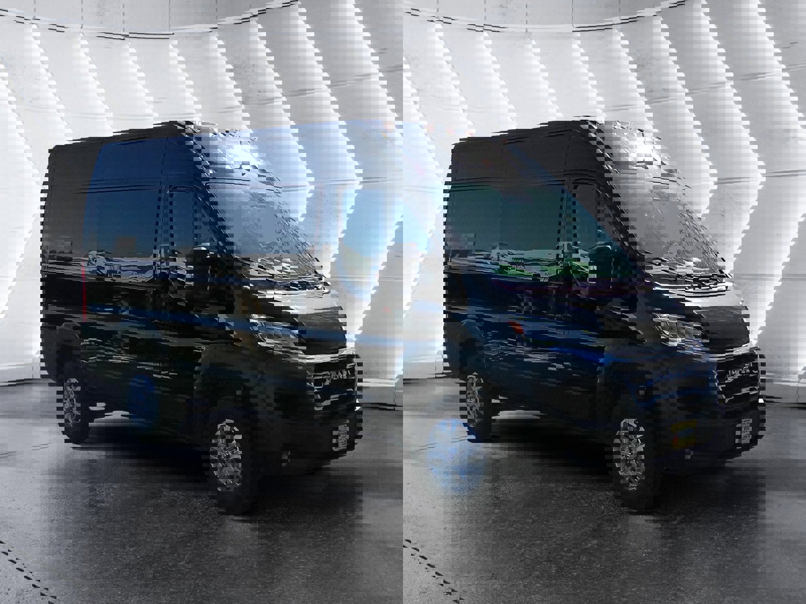 Used 2023 RAM ProMaster 1500 w/ LED Premium image 8