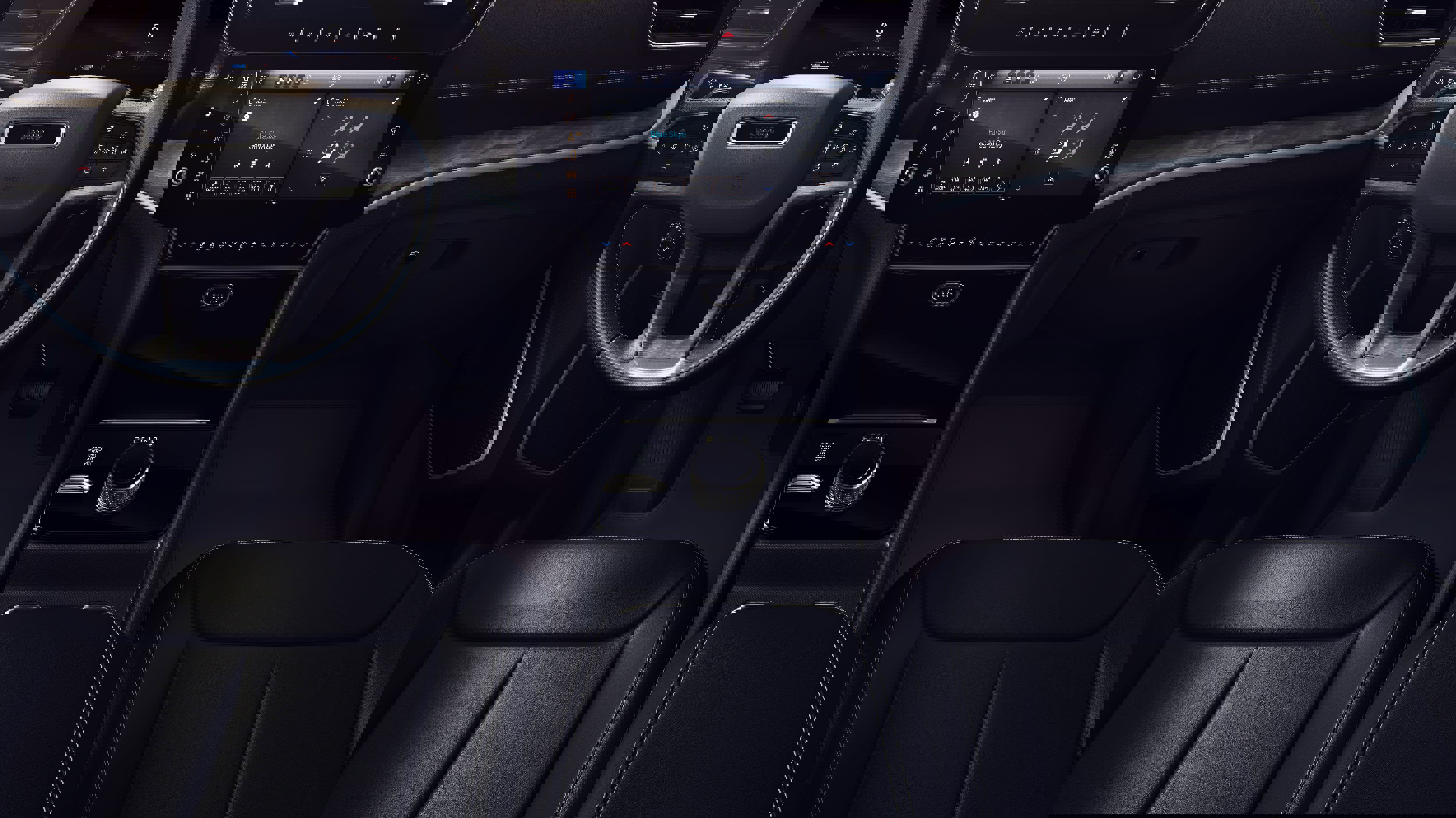 New 2026 Jeep Grand Cherokee L Limited image 5