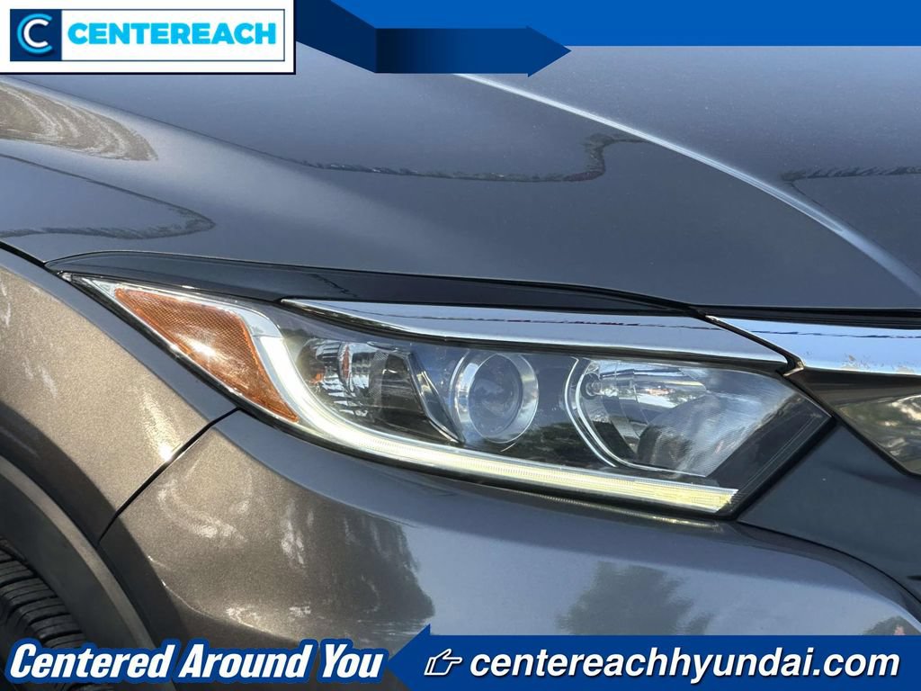 Used 2019 Honda HR-V LX image 7