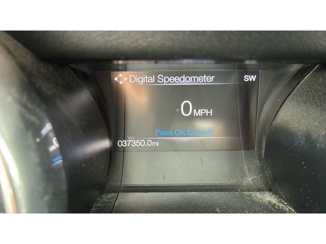 Used 2021 Ford Mustang GT RWD image 15