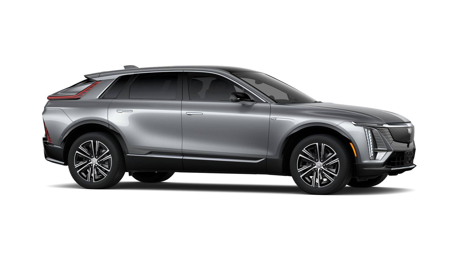 New 2027 Cadillac Lyriq Luxury RWD image 13