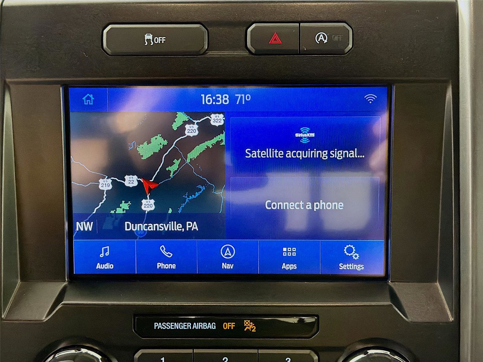 Used 2020 Ford F150 XLT w/ Equipment Group 302A Luxury image 14