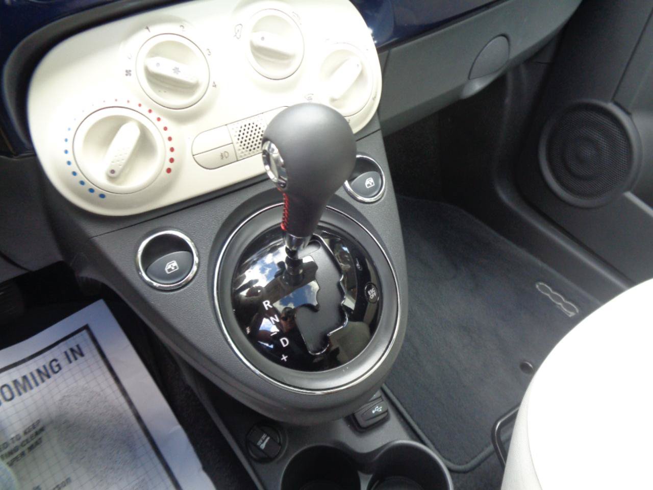 Used 2019 FIAT 500 Pop FWD image 30