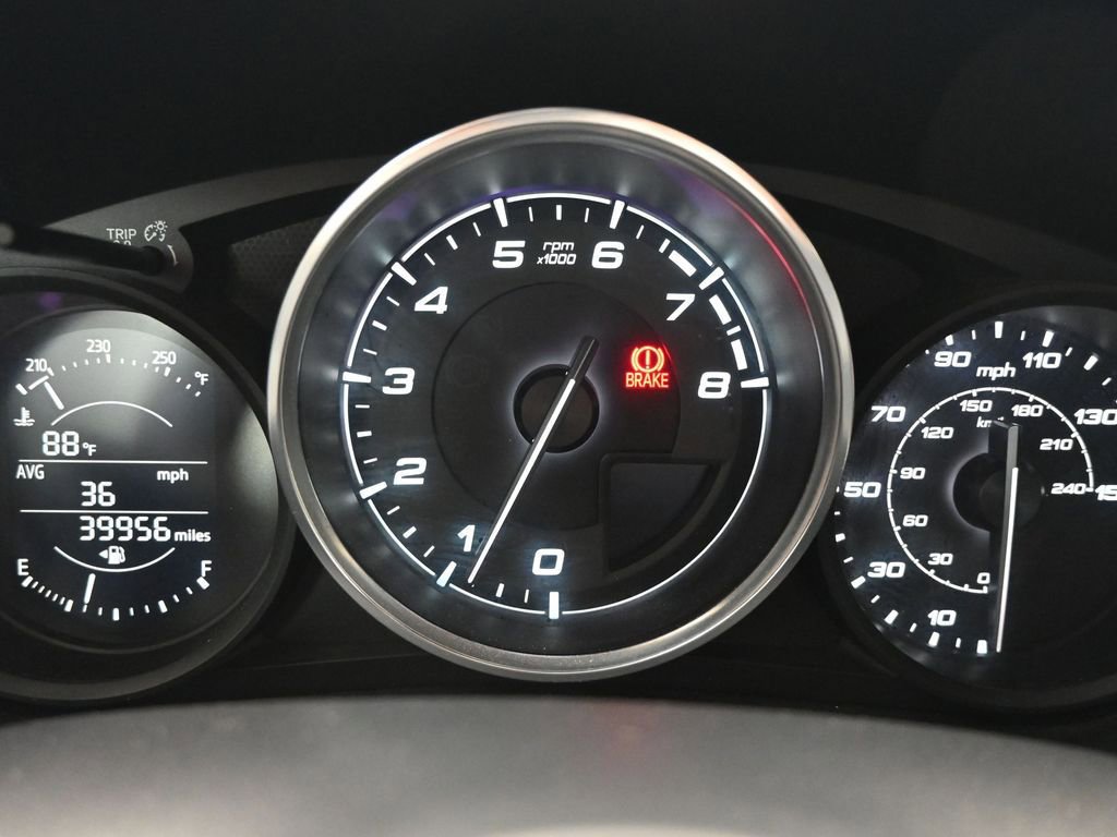 Used 2019 FIAT 124 Spider Classica w/ Technology Group image 34