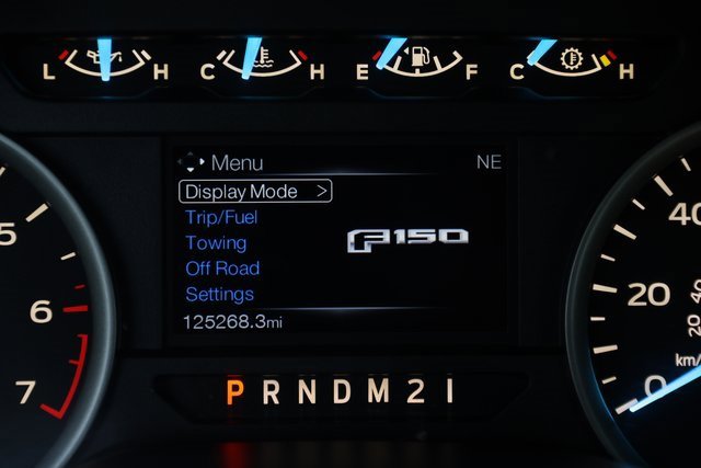 Used 2015 Ford F150 XLT w/ Equipment Group 302A Luxury image 26