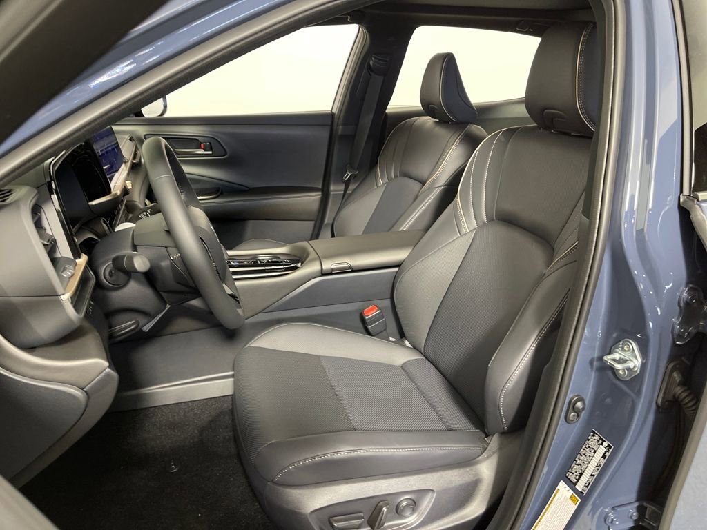 New 2026 Toyota Crown Nightshade image 12