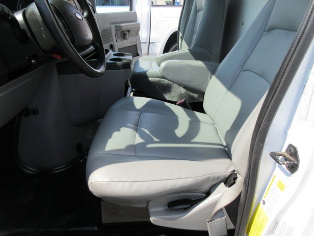 Used 2015 Ford E-350 and Econoline 350 Super Duty RWD image 14