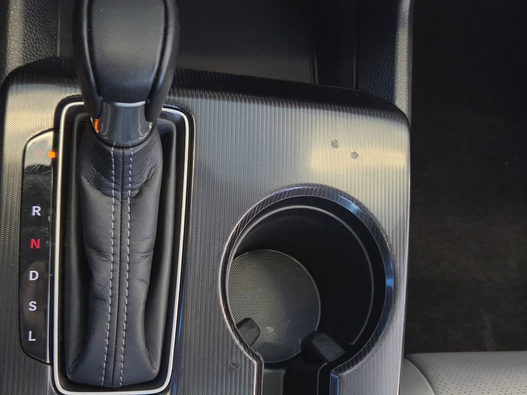 Certified 2023 Honda Civic EX-L image 38