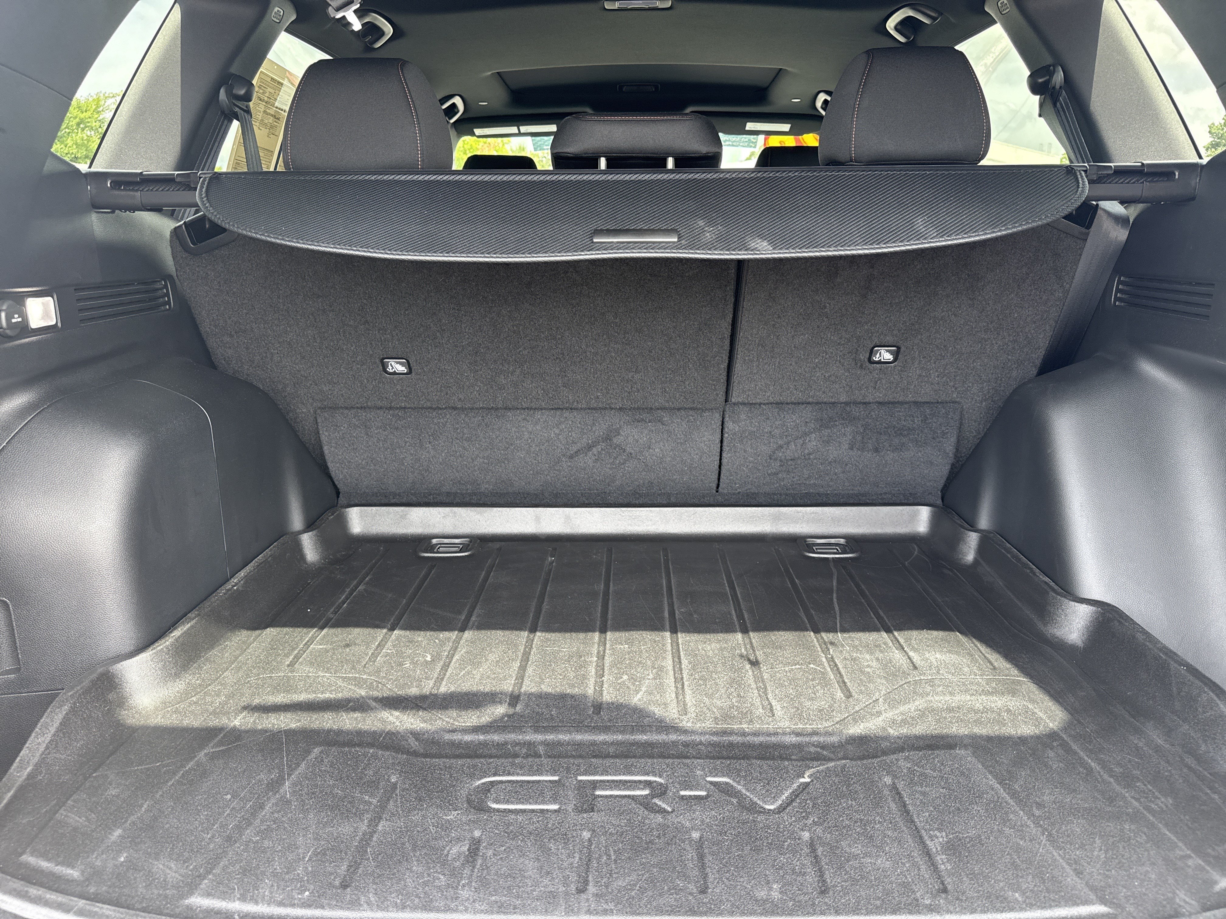 Used 2026 Honda CR-V TrailSport image 31