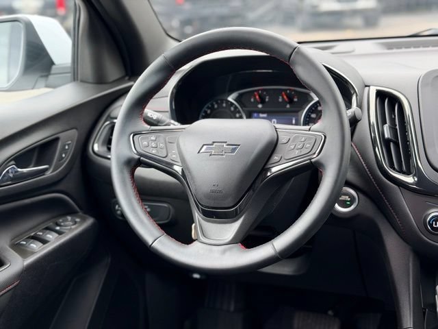 Used 2023 Chevrolet Equinox RS w/ LPO, Floor Liner Package FWD image 22