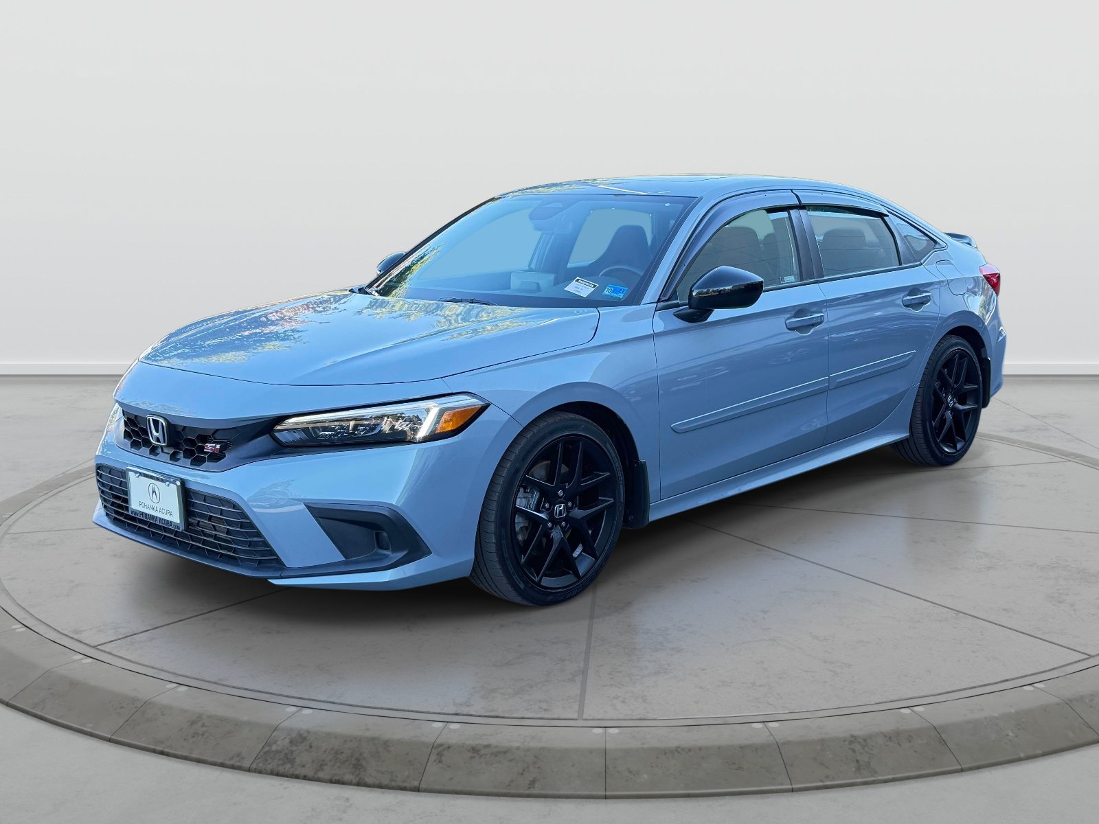 Used 2023 Honda Civic Si image 5