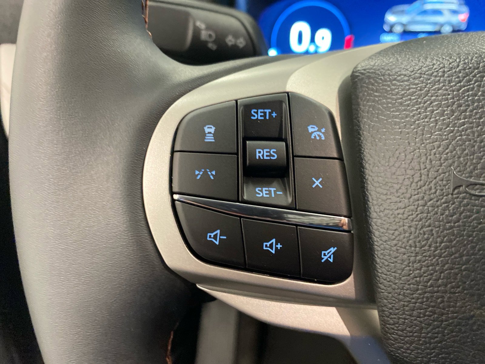 New 2026 Ford Explorer Active w/ Active Comfort Package AWD/4WD image 50