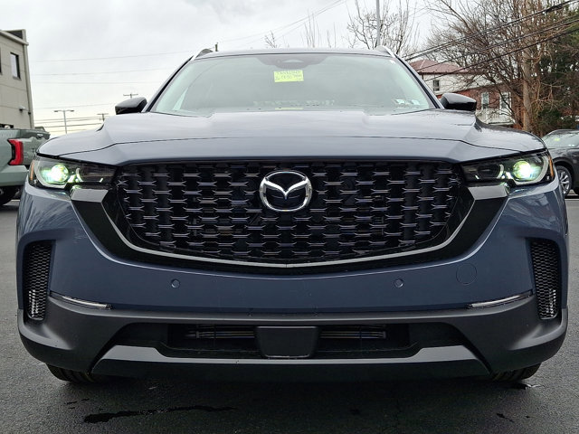 New 2026 MAZDA CX-50 AWD 2.5 S w/ Weather Package image 2