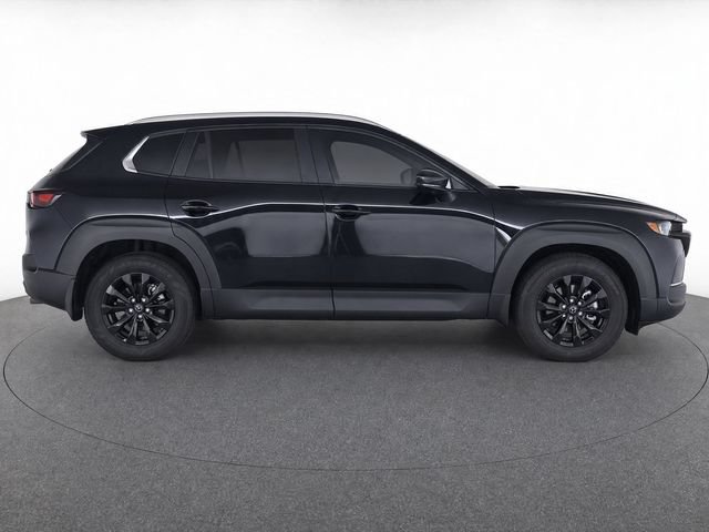 Certified 2023 MAZDA CX-50 2.5 S w/ Cargo Package AWD/4WD image 7