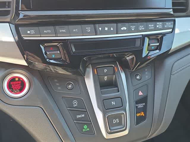 Certified 2026 Honda Odyssey Sport-L image 40