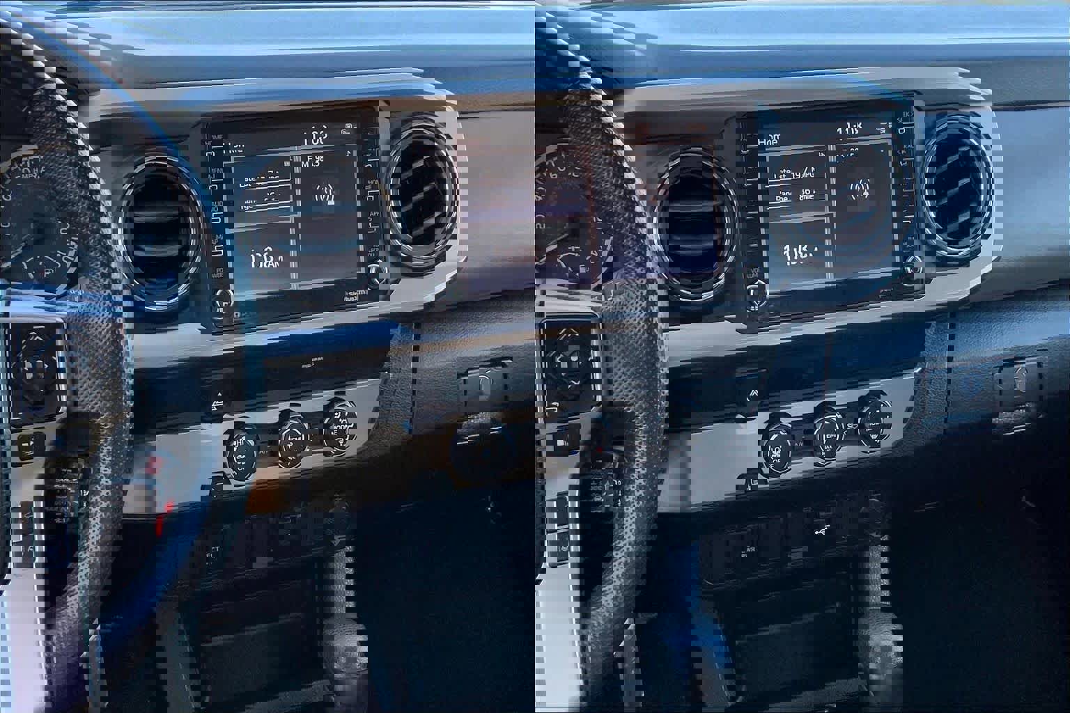 Used 2023 Toyota Tacoma SR5 image 6