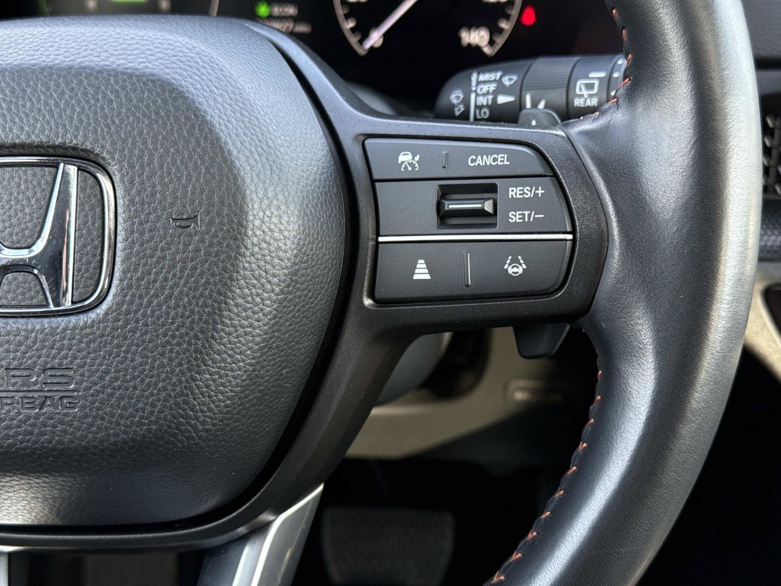 Used 2025 Honda CR-V Sport-L image 8