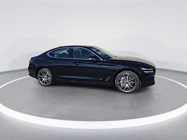 New 2026 Genesis G70 2.5T image 2