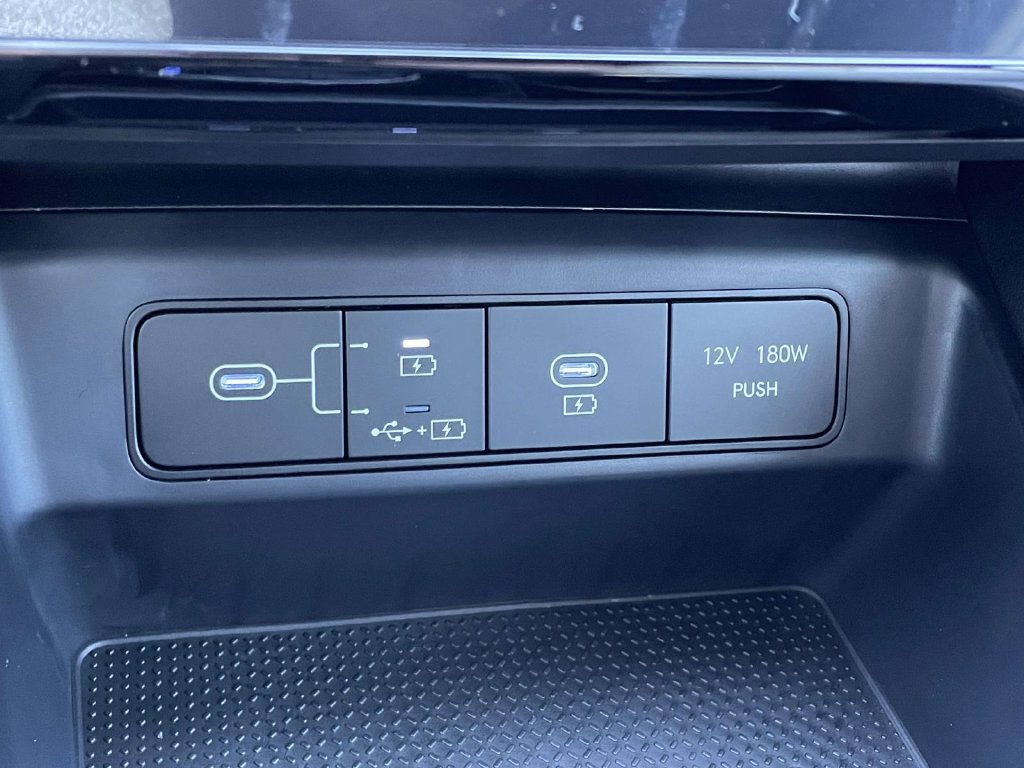 New 2026 Hyundai Santa Cruz SEL AWD/4WD image 26