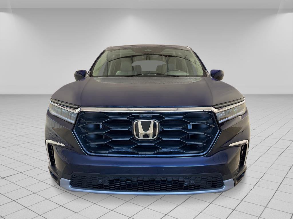 New 2025 Honda Pilot EX-L image 10