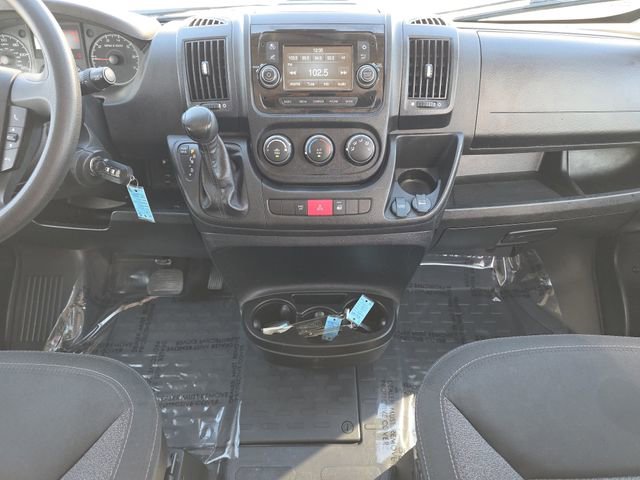 Used 2018 RAM ProMaster 2500 image 15