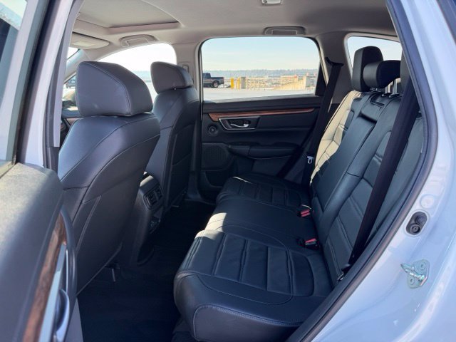 Used 2018 Honda CR-V EX-L image 12