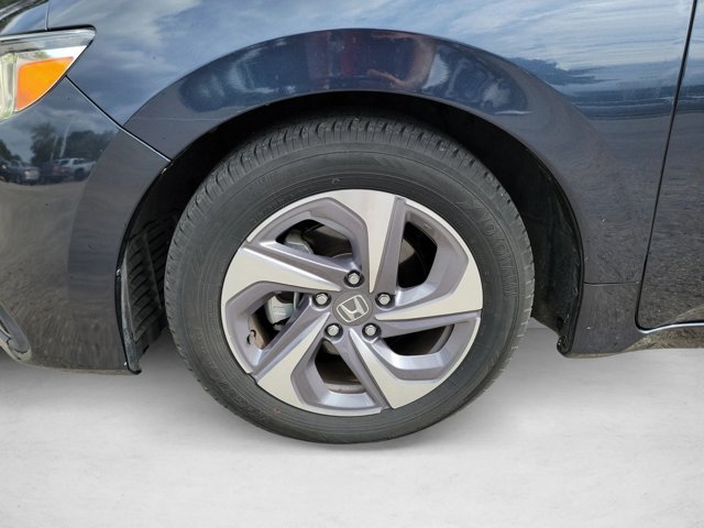 Used 2020 Honda Insight EX image 28