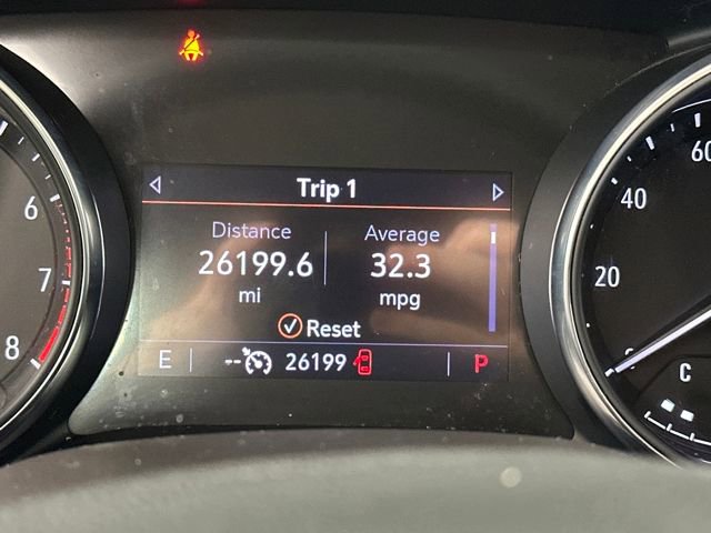 Used 2023 Buick Encore GX Preferred w/ Cold Weather Comfort Package image 23