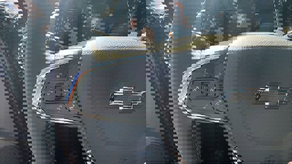 New 2026 Chevrolet Trax ACTIV w/ Driver Confidence Package image 19