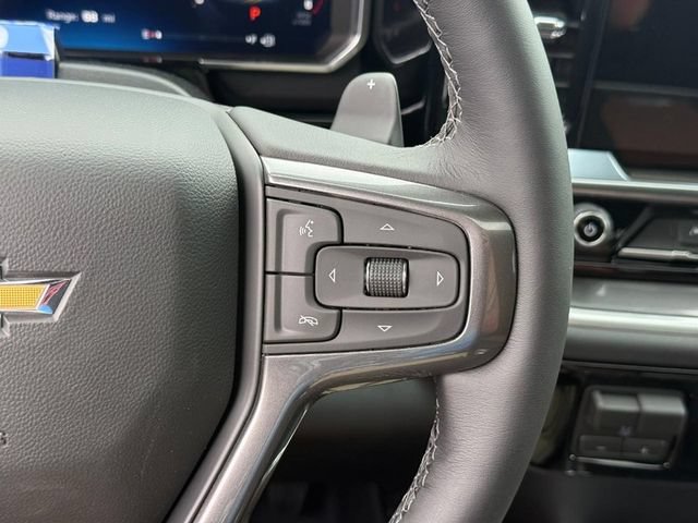 New 2026 Chevrolet Silverado 1500 High Country AWD/4WD image 17