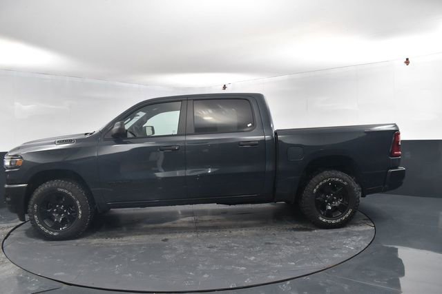 New 2026 RAM 1500 Classic Warlock image 5