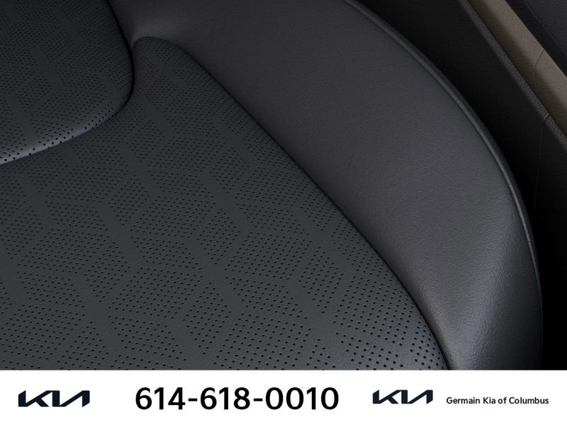 New 2026 Kia Carnival FWD image 27