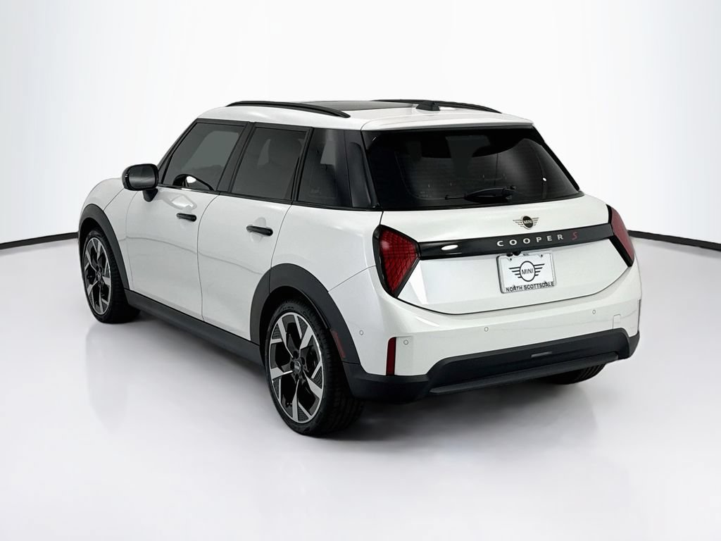New 2026 MINI Cooper S FWD image 7