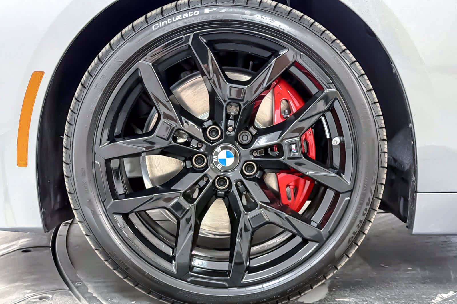 New 2026 BMW 230i Coupe RWD image 24