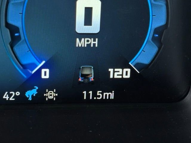 New 2025 Ford Bronco Big Bend image 29