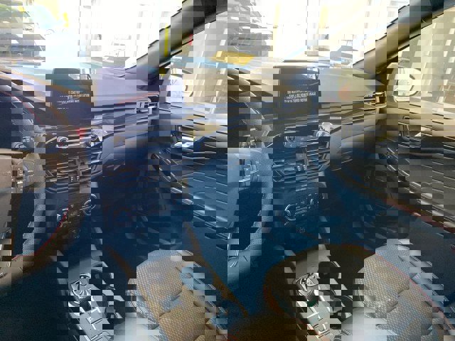 New 2025 Ford Escape ST-Line w/ Cold Weather Package image 13