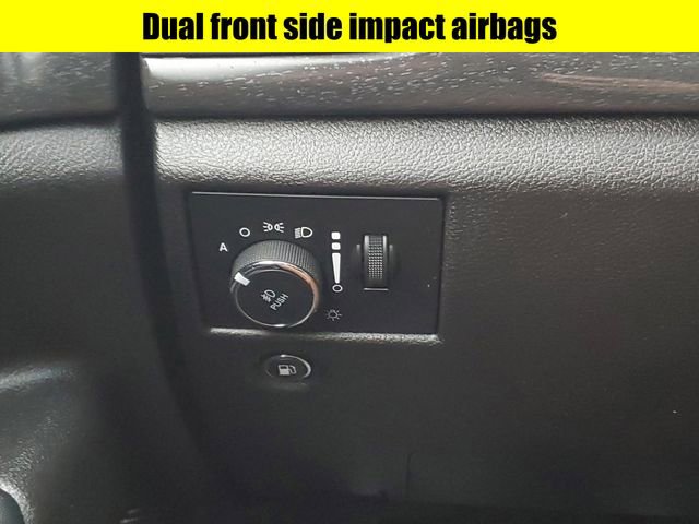 Used 2018 Jeep Grand Cherokee Altitude image 24